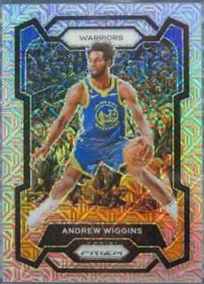 Andrew Wiggins