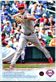 Cody Asche