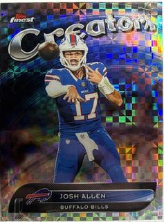 Josh Allen
