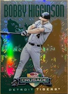 Bobby Higginson