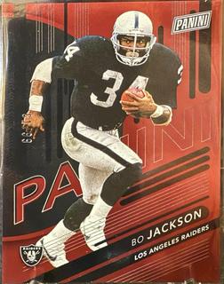 Bo Jackson