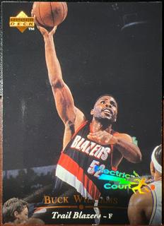 Buck Williams