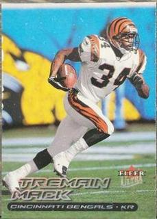 Tremain Mack