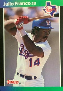 Julio Franco