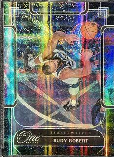 Rudy Gobert