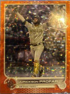 Jurickson Profar