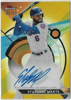 Starling Marte