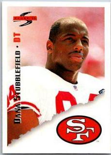 Dana Stubblefield