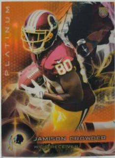 Jamison Crowder