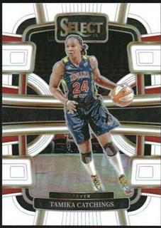 Tamika Catchings