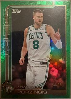 Kristaps Porzingis