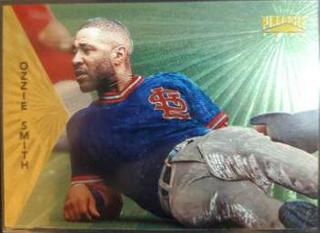 Ozzie Smith