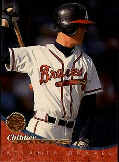 Chipper Jones