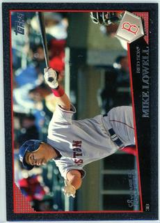 Mike Lowell