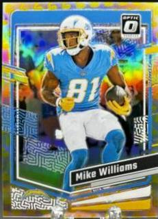 Mike Williams