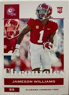 Jameson Williams