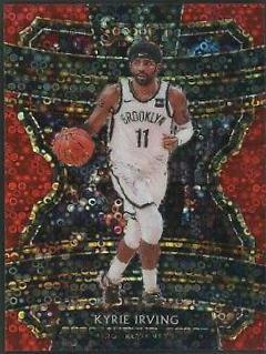 Kyrie Irving