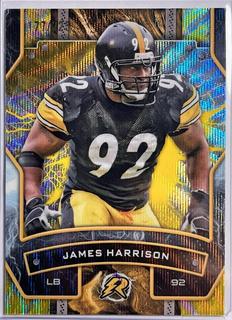 James Harrison