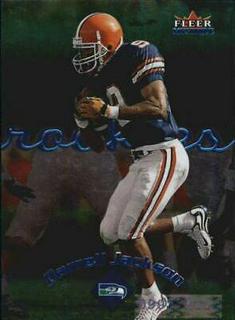 Darrell Jackson