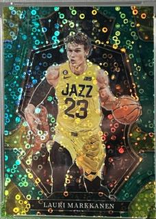 Lauri Markkanen