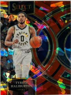Tyrese Haliburton