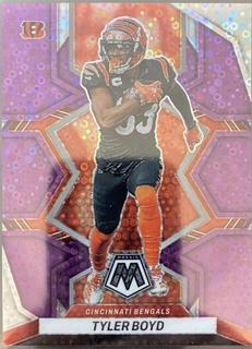 Tyler Boyd