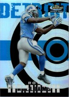 Roy Williams