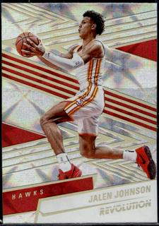 Jalen Johnson