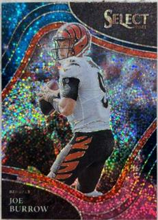 Joe Burrow