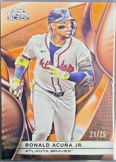 Ronald Acuna Jr.