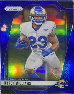 Kyren Williams