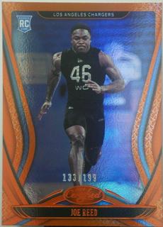 Joe Reed