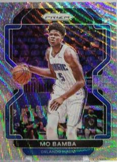 Mo Bamba