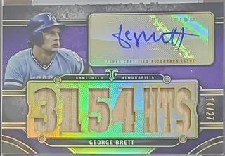 George Brett