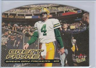 Brett Favre