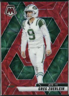 Greg Zuerlein