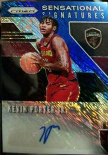 Kevin Porter Jr.