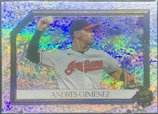 Andres Gimenez