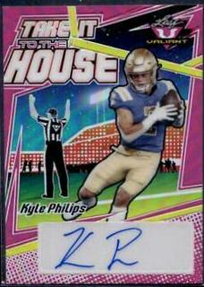 Kyle Philips