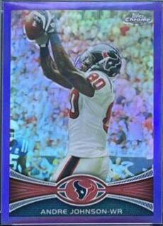 Andre Johnson