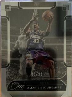 Amar'e Stoudemire