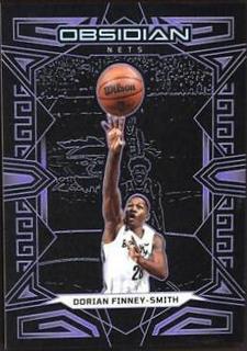Dorian Finney Smith