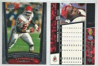 Derrick Thomas
