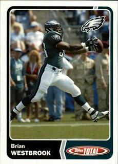 Brian Westbrook