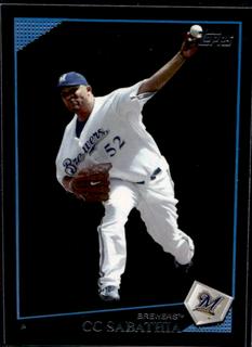 CC Sabathia