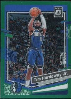 Tim Hardaway Jr.