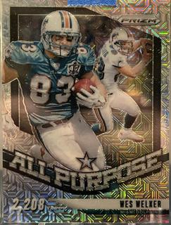 Wes Welker