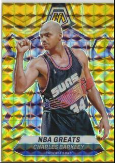 Charles Barkley