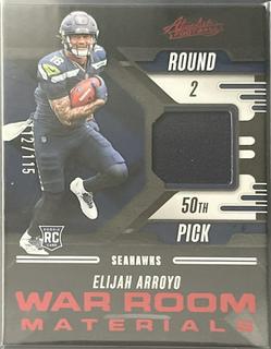Elijah Arroyo