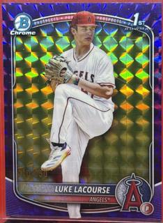 Luke Lacourse
